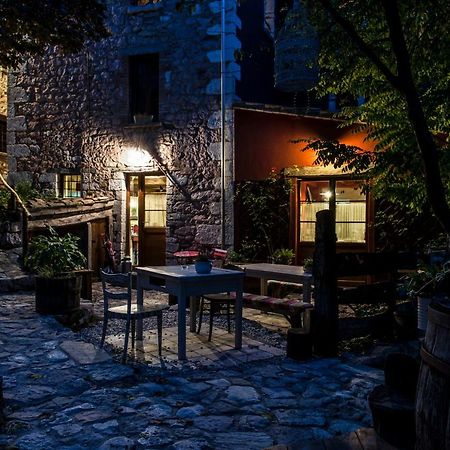 Agriturismo Slowcanda Cardella 외부 사진