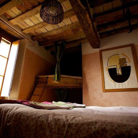 Agriturismo Slowcanda Cardella 외부 사진