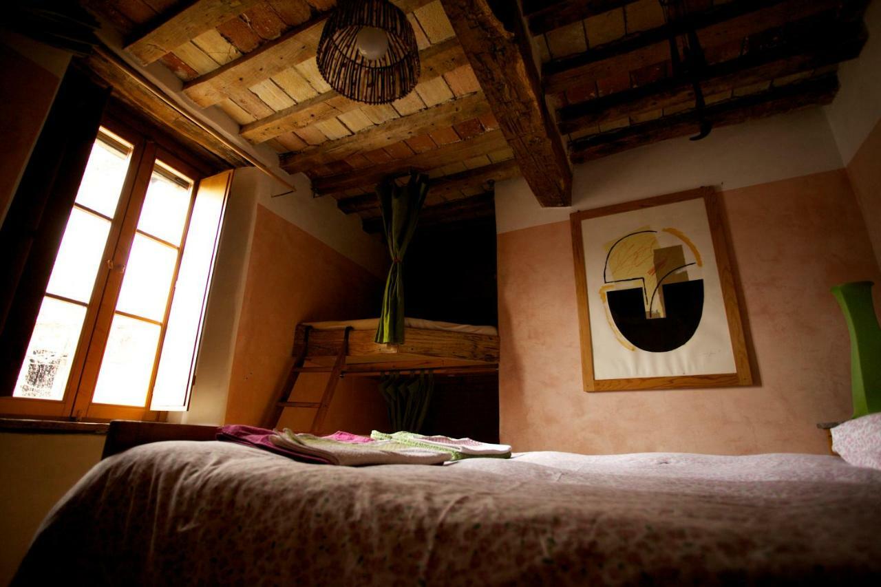 Agriturismo Slowcanda Cardella 외부 사진