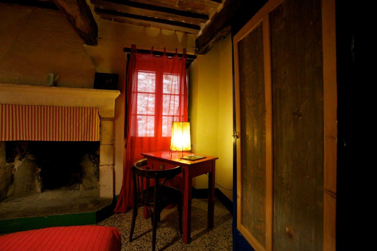 Agriturismo Slowcanda Cardella 외부 사진