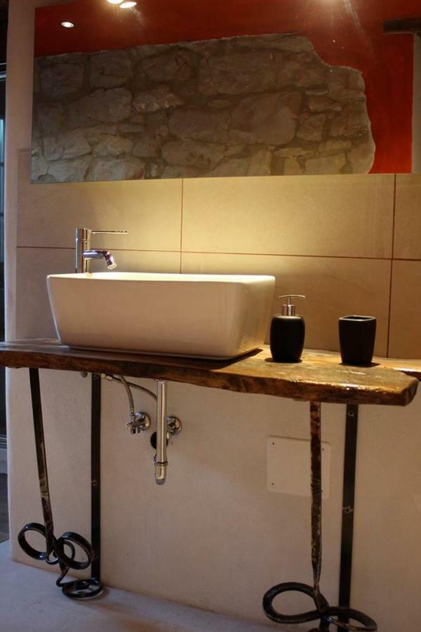 Agriturismo Slowcanda Cardella 외부 사진
